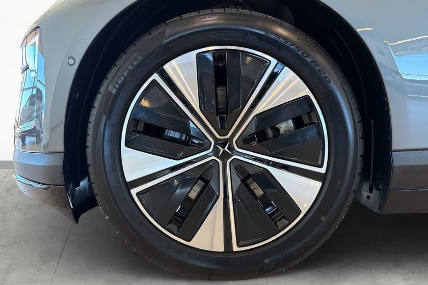 Bild 5 av Polestar 4 Long Range Dual Motor Plus