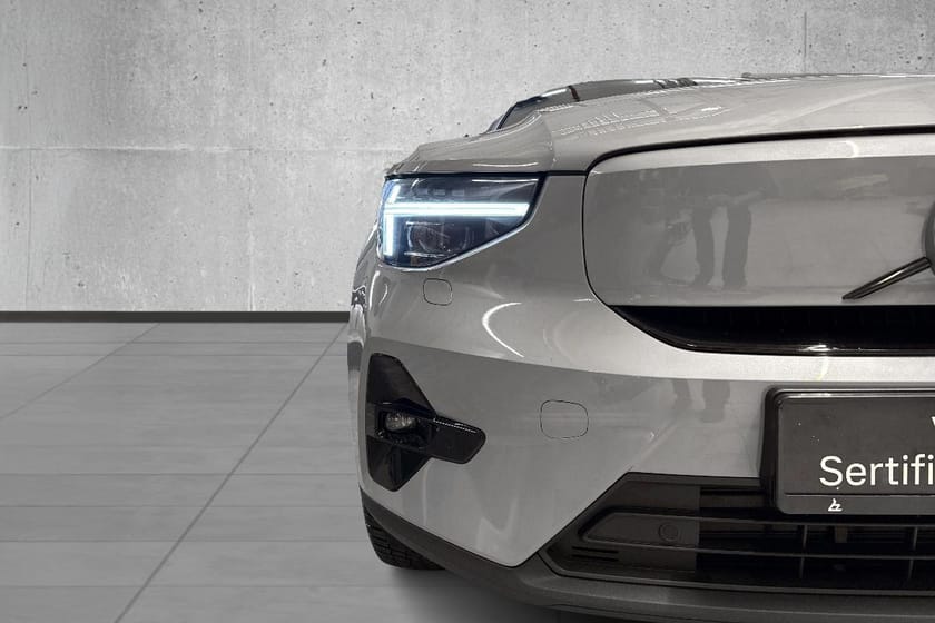 Bilde 2 av Volvo XC40 Recharge Twin motor Ultimate
