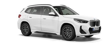 BMW iX1 xDrive30 xDrive 30 M Sport Edition