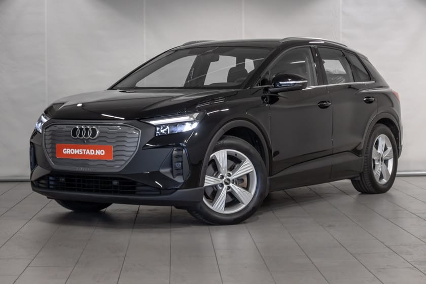 Bilde 2 av Audi Q4 45 e-tron quattro Business plus