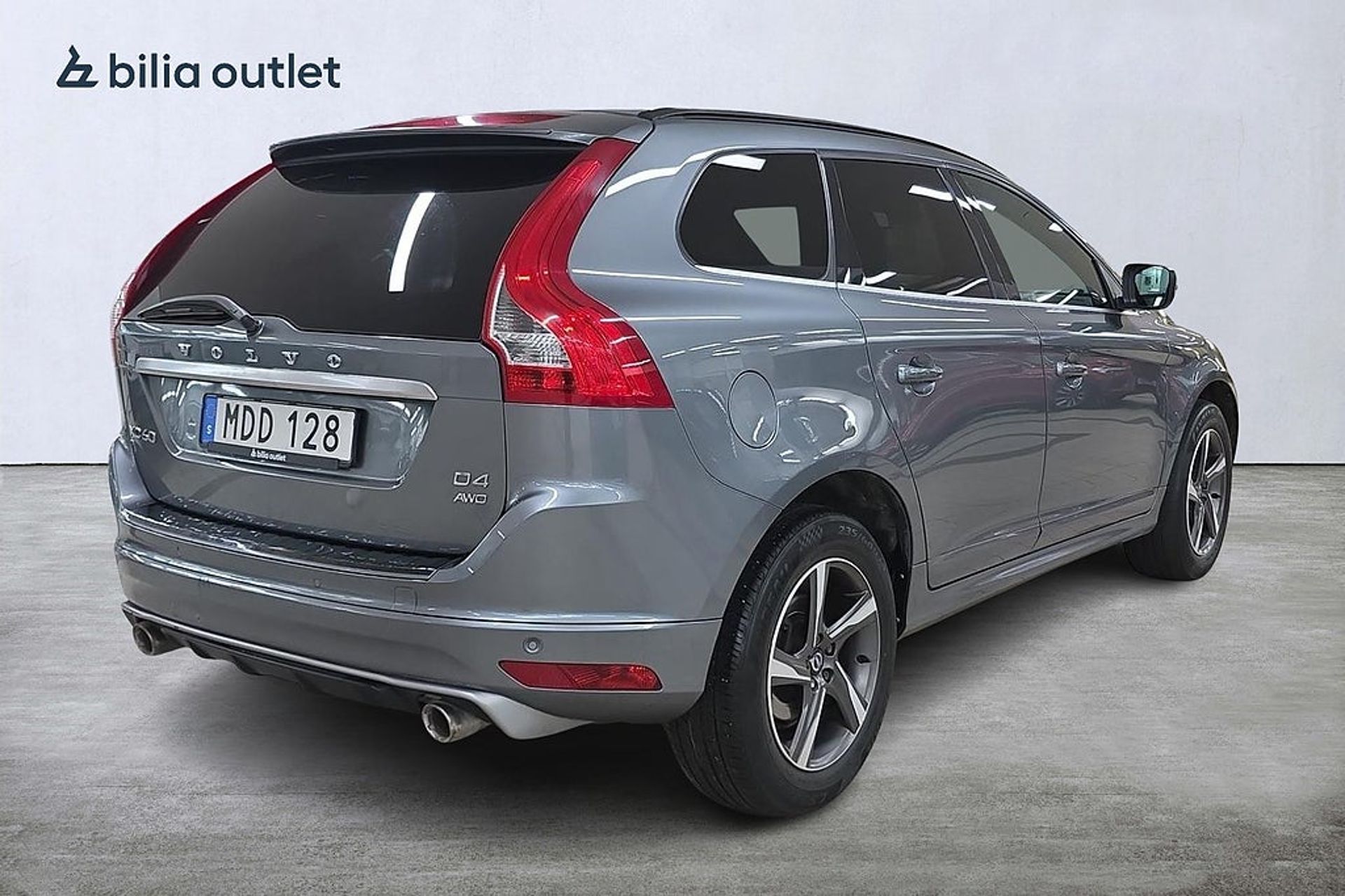 Volvo XC60 2016, kuva 6/10