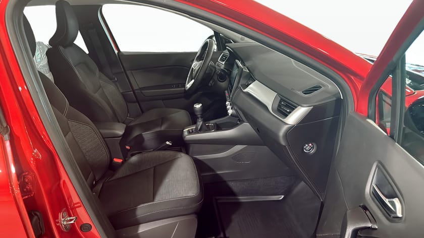Bild 3 av Renault Captur ZEN TCE 90
