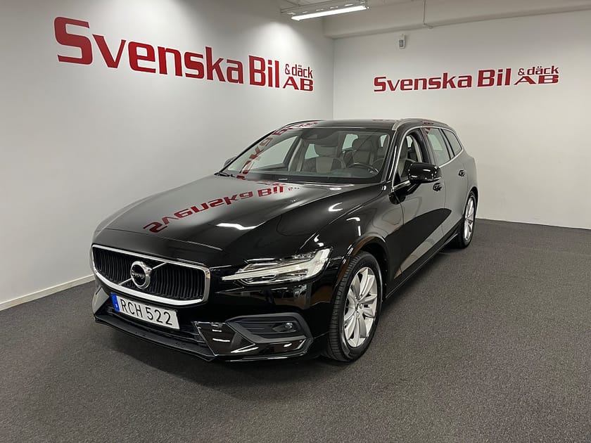 Bild 1 av Volvo V60