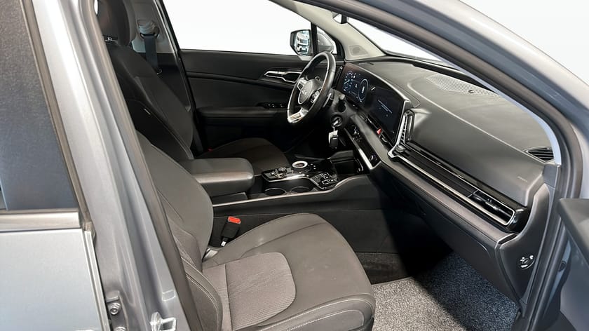 Bild 3 av Kia Sportage PHEV ACTION 265 hk Backkamera