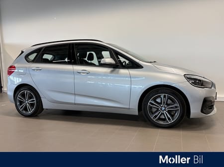 BMW 225xe Active Tourer eDrive (K)