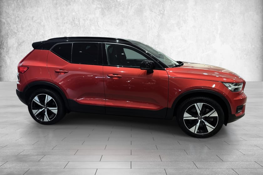 Bilde 5 av Volvo XC40 Recharge P8 AWD
