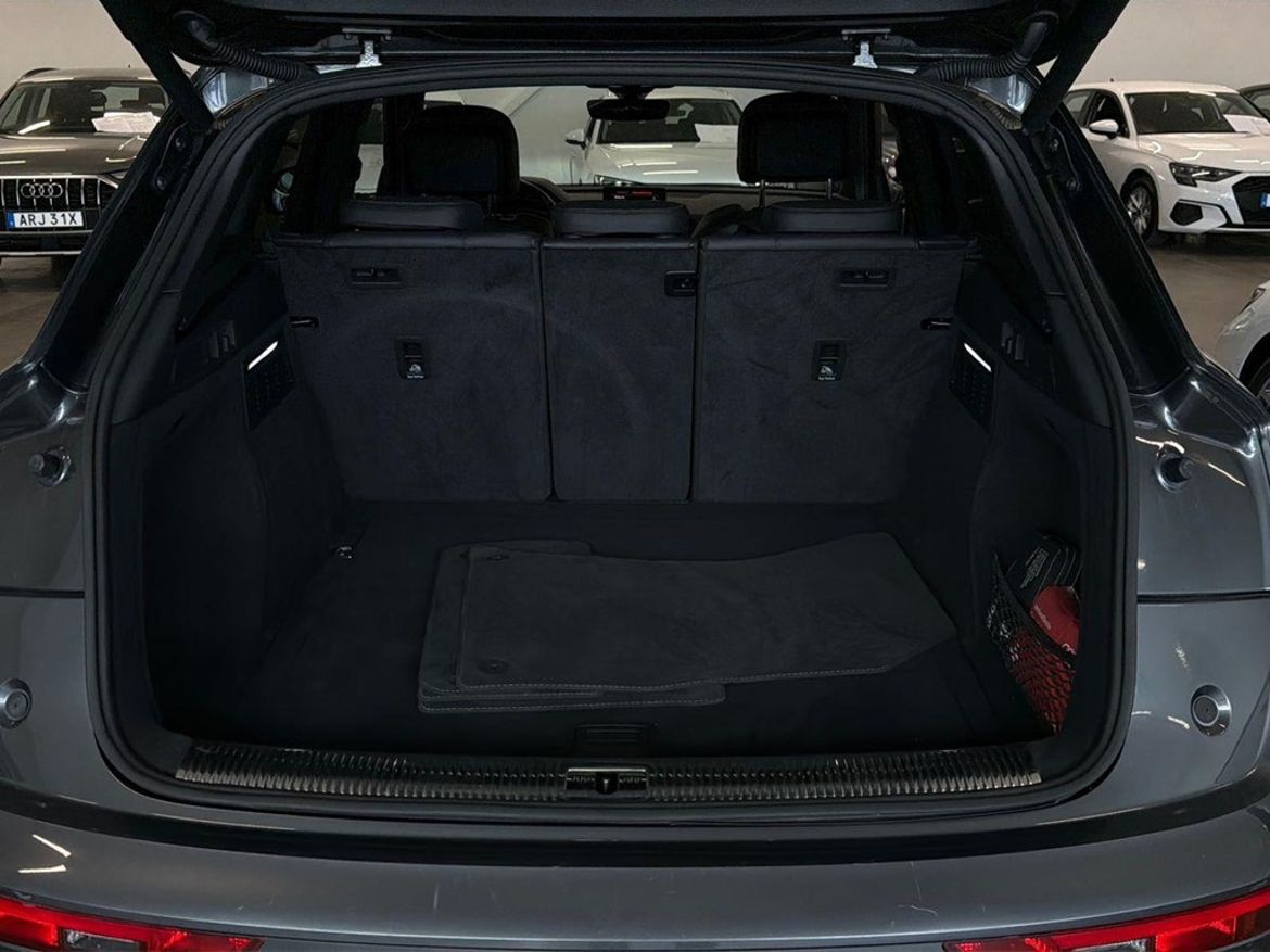 Audi Audi Q5 — bild 21