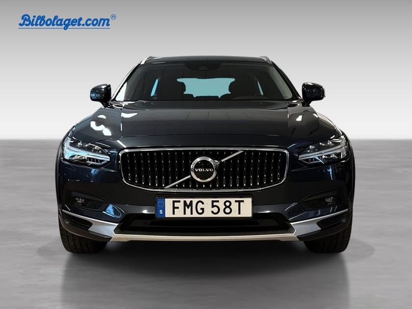 Bild 3 av Volvo V90 Cross Country