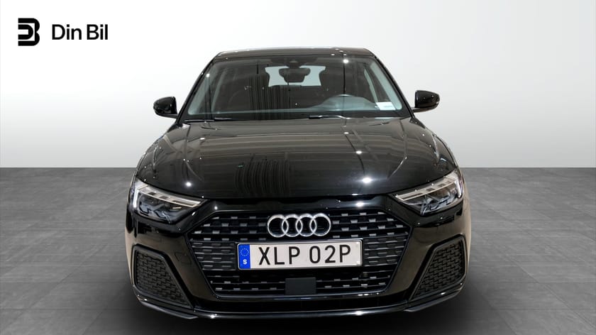 Bild 4 av Audi A1 Sportback 30 TFSI Proline 110 S tronic LED Sensor
