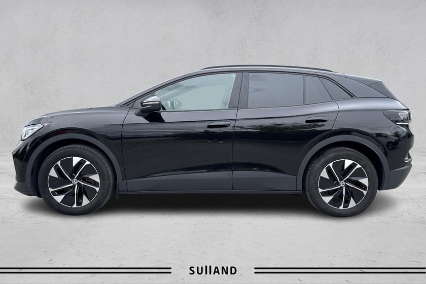 Bilde 2 av Volkswagen ID.4 Pro 4M highl.77kwh 286hk