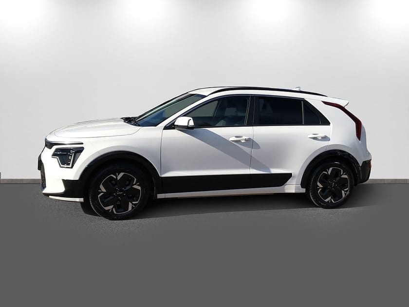 Bild 4 av Kia Niro EV ADVANCE