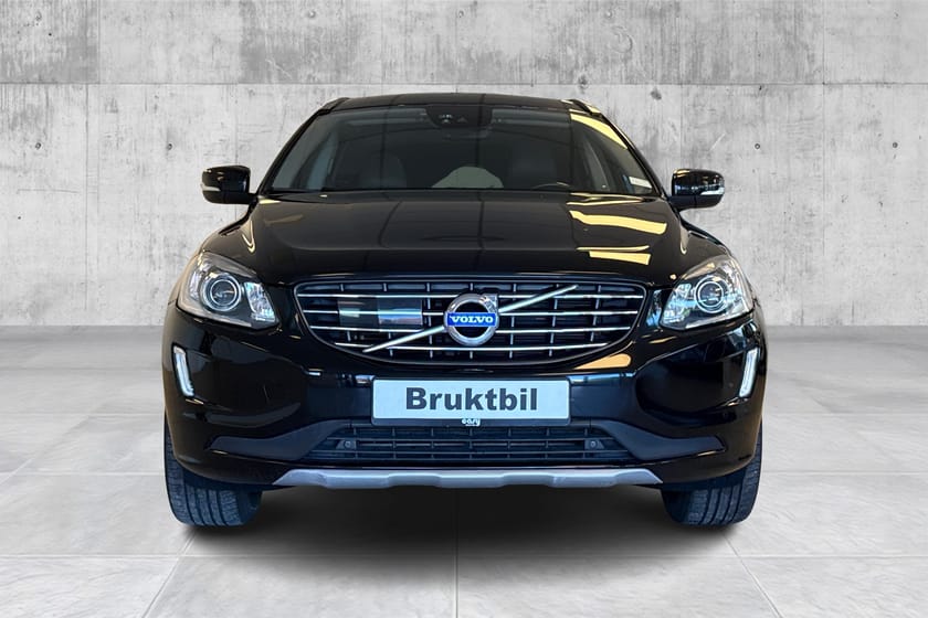 Bilde 5 av Volvo XC60