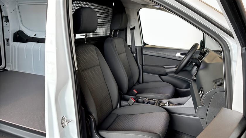 Bild 5 av Ford Transit Connect L2