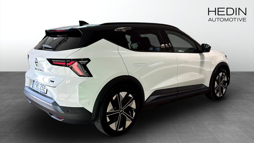 Bild 2 av Renault Scenic E-Tech