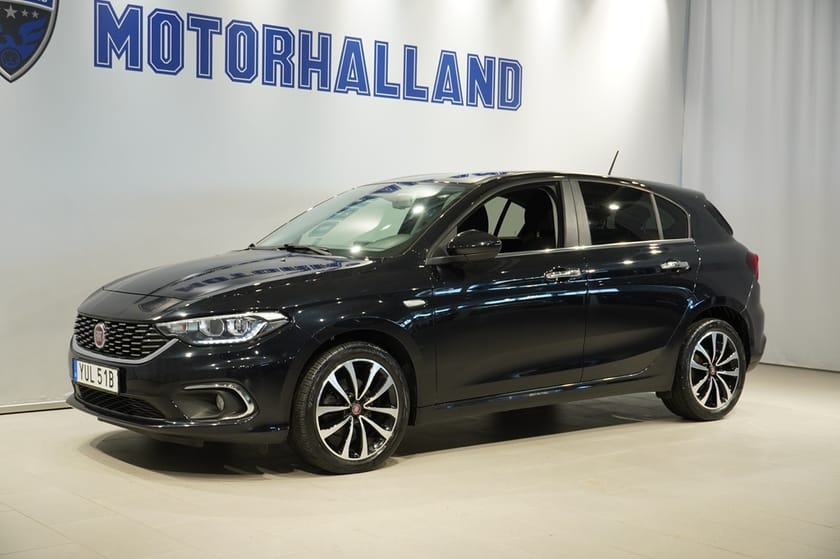 Bild 4 av Fiat Tipo
