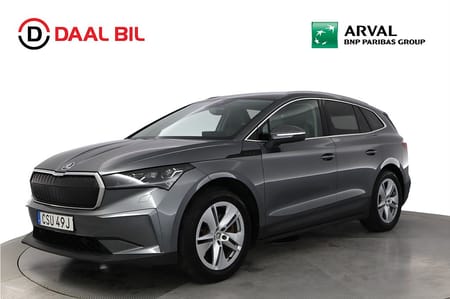 Škoda Enyaq iV 80 iV80 204HK 82kWh PRIVAT/FÖRETAGSLEASING