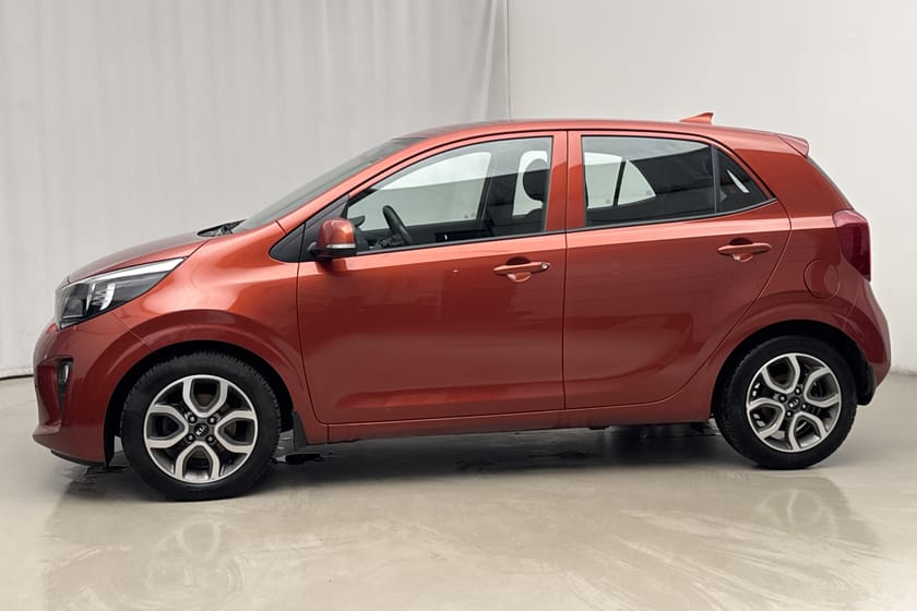 Bild 2 av Kia Picanto