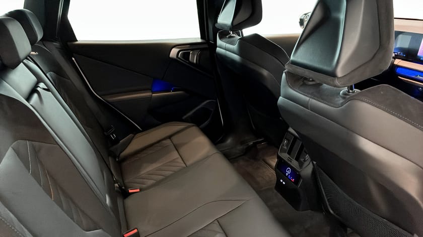 Bild 5 av BMW X3 30e xDrive