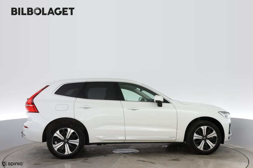 Bild 5 av Volvo XC60 Recharge T6 Plus Bright