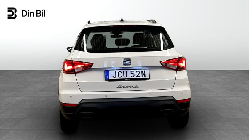 Bild 5 av SEAT Arona