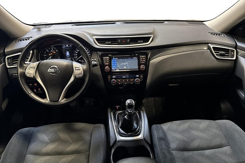 Bild 5 av Nissan X-Trail