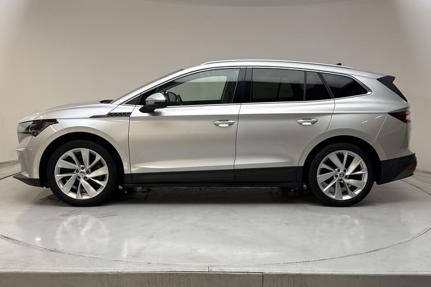 Bild 2 av Škoda Enyaq iV 80 (204hk)