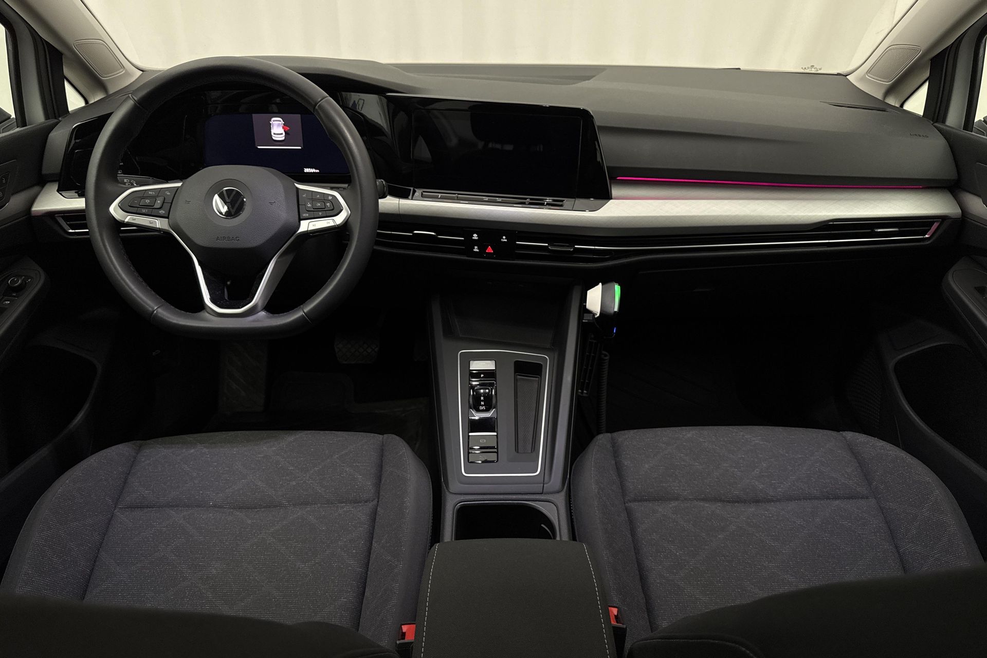 Volkswagen Golf 1.5 TGI 2022, kuva 7/10