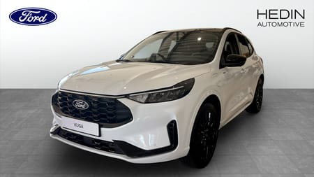 Ford Kuga Plug-In Hybrid ST-LINE X 2.5 PHEV FWD 243HK