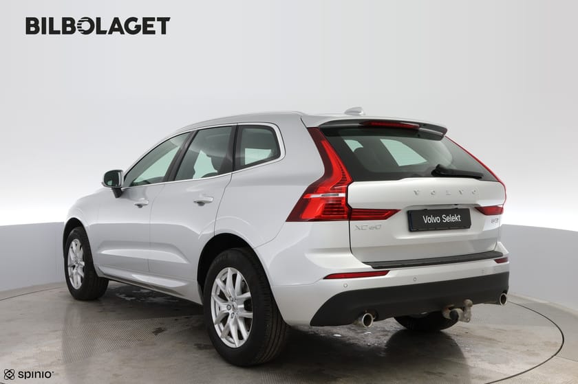 Bild 3 av Volvo XC60 B4 AWD Diesel Momentum Advanced SE