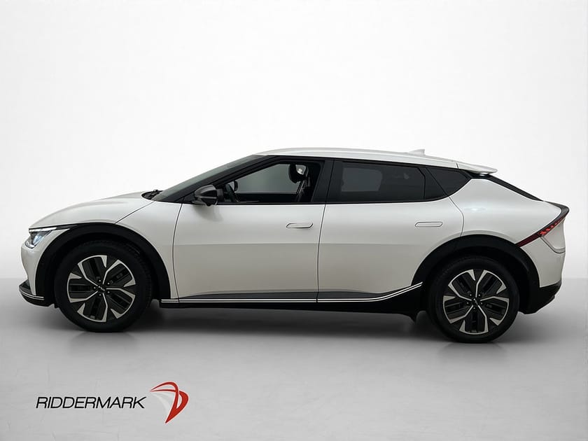 Bild 5 av Kia EV6