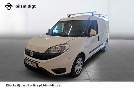 Fiat Doblò Van