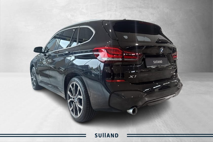 Bilde 3 av BMW X1 xDrive25e