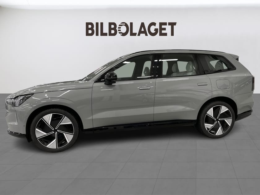 Bild 2 av Volvo EX90 Twin Motor Performance 7-seater