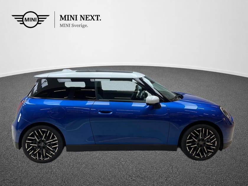 Bild 3 av MINI Cooper SE