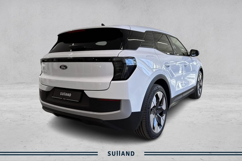 Bilde 5 av Ford Explorer EV Extended Range RWD Premium, Adaptiv Cruise, HUD, Varmepumpe,