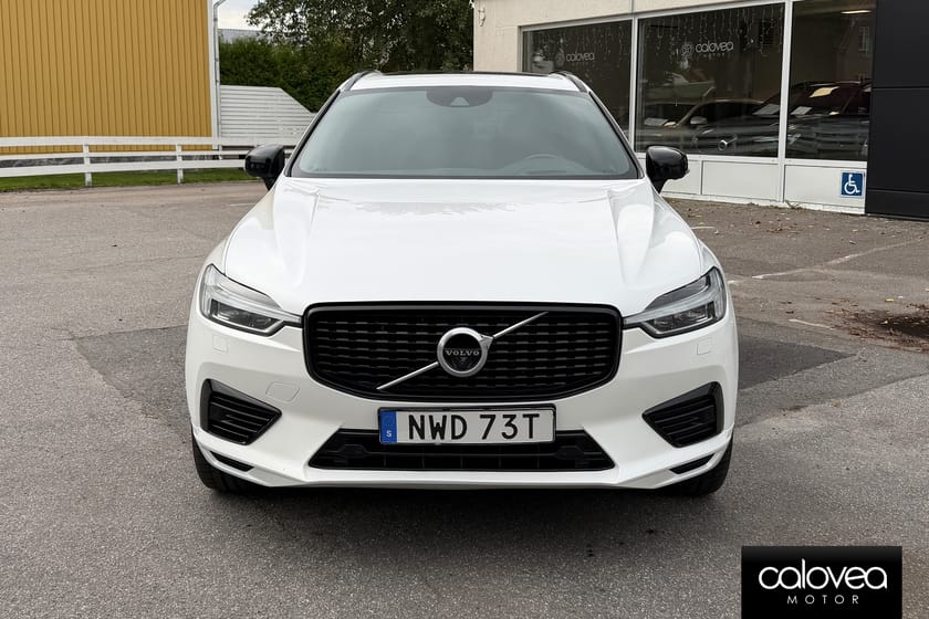 Bild 3 av Volvo XC60
