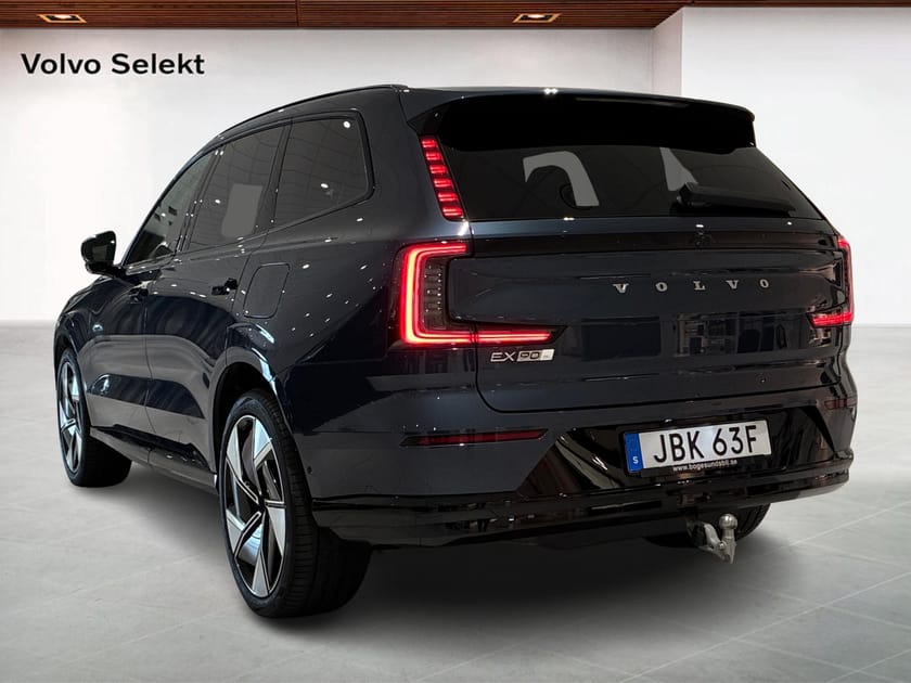 Bild 4 av Volvo EX90 Twin Motor Performance 6-Seater Ultra 6sätes