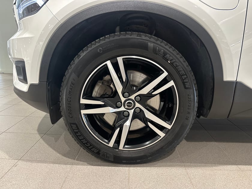Bild 3 av Volvo XC40