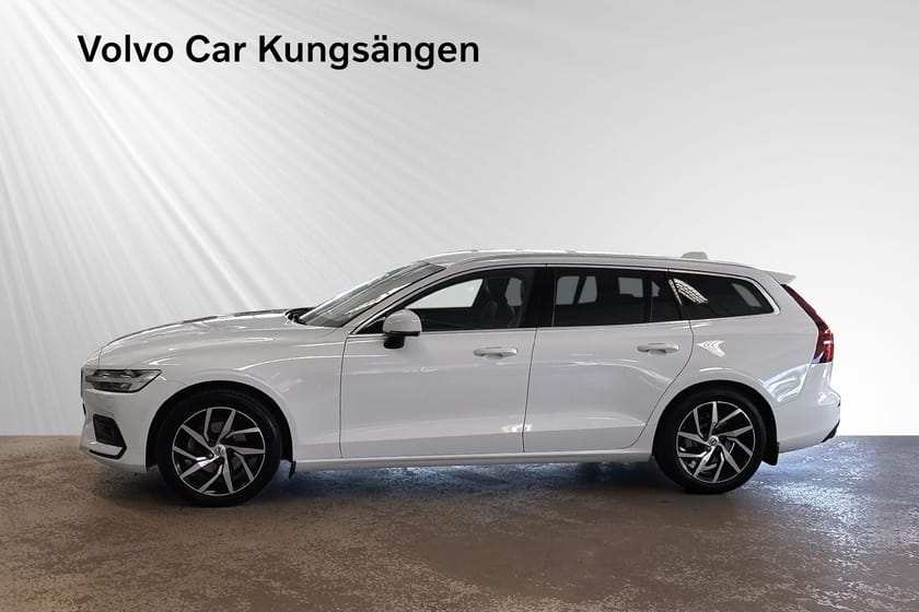 Bild 3 av Volvo V60 D4 Momentum Pro Edt MASSAGESTOL/DRAG/KAMERA
