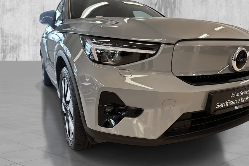 Bilde 4 av Volvo EX40 Twin Motor Performance