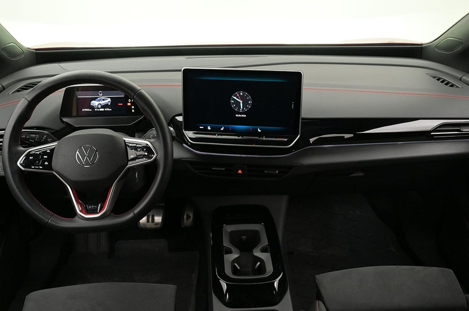 Volkswagen ID.5 2024, bild 6/10