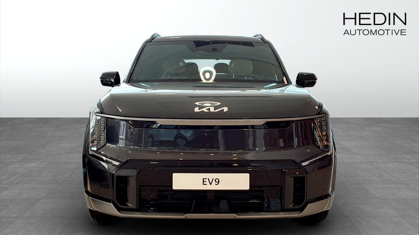 Bild 2 av Kia EV9 AWD GT LINE LONG RANGE 7 SITS *demo*