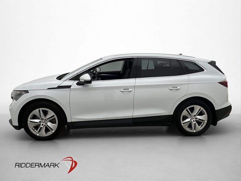 Bild 5 av Škoda Enyaq iV 80x
