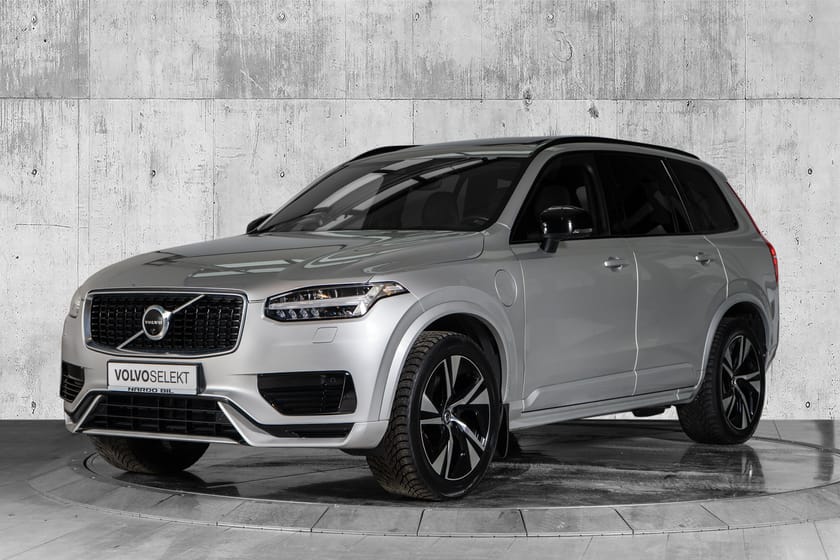 Bilde 4 av Volvo XC90
