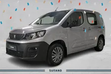 Thumnail bilde 0 av Peugeot Partner L1