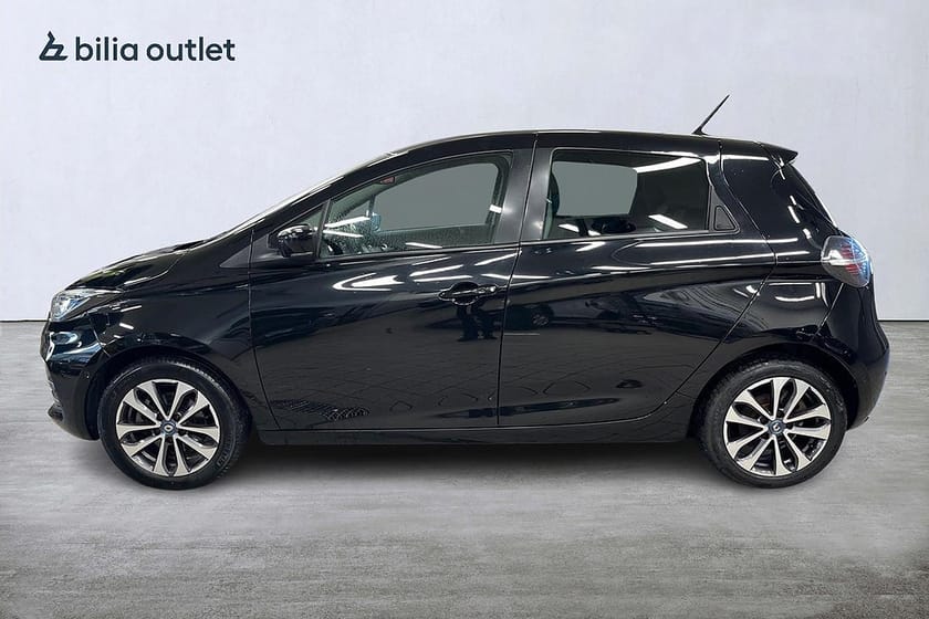 Bild 3 av Renault ZOE R135