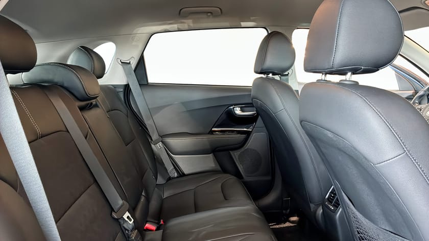 Bild 5 av Kia Niro P-HEV 1.6 Plug-in hybrid | Advance Plus 1 | 3,95% ränta