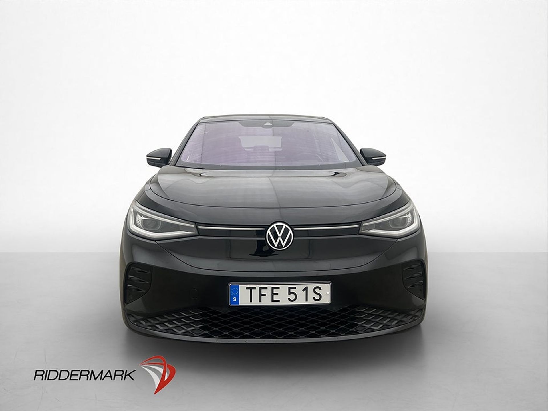 Volkswagen ID.5 GTX 299hk Drag 2023, bild 3/10
