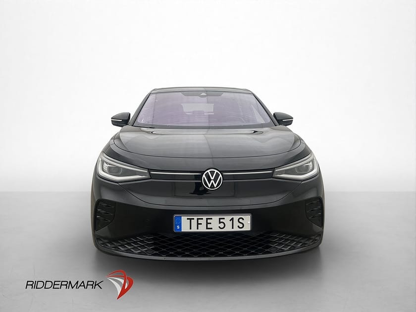 Bild 3 av Volkswagen ID.5 GTX