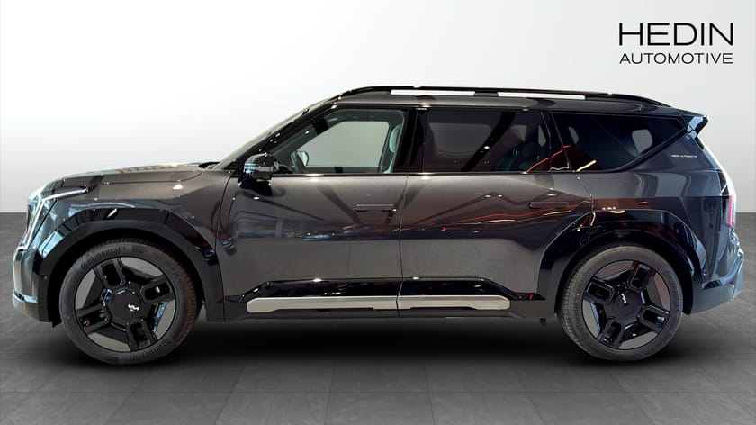 Bild 4 av Kia EV9 AWD GT LINE LONG RANGE 7 SITS/ DEMO